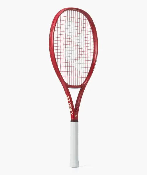 Ракетка для тенниса Yonex VCORE ALPHA красно-белая 08VCAPGERBYR