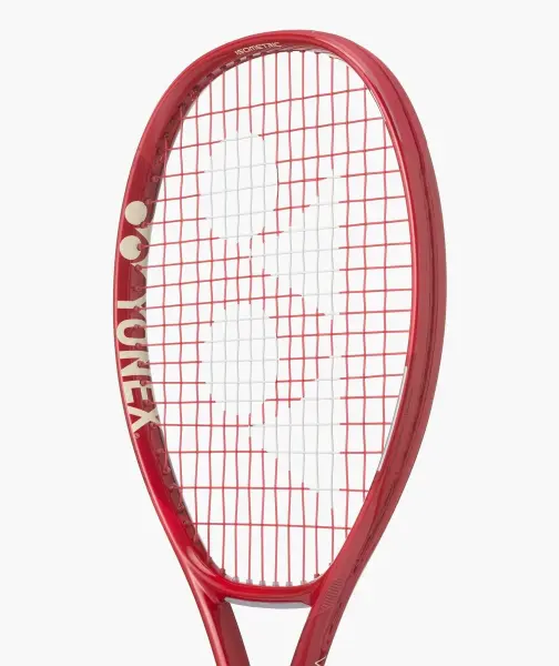 Ракетка для тенниса Yonex VCORE ALPHA красно-белая 08VCAPGERBYR