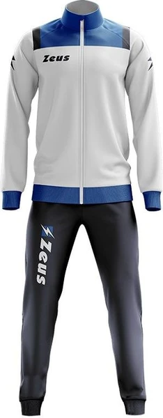 Спортивный костюм Zeus TUTA RELAX VESUVIO BI/RO Z01368