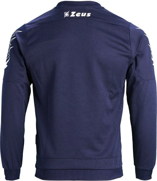 Спортивный свитер Zeus FELPA ENEA BL/DG Z00106