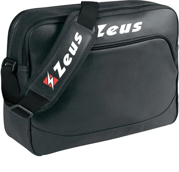 Спортивная сумка через плечо Zeus BORSA CENTURION NERO Z01057