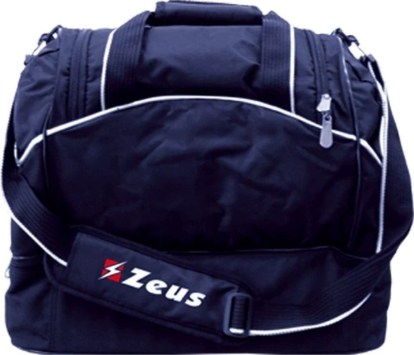 Спортивная сумка Zeus BORSA FITNESS BL/BI Z00938