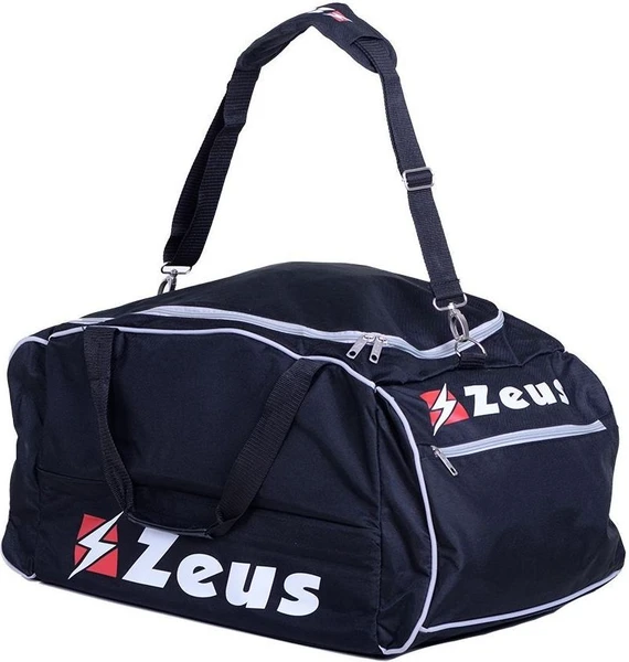 Спортивная сумка Zeus BORSA GIOVE NERO Z01033