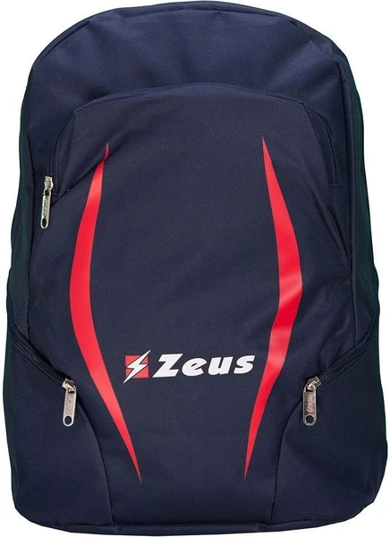 Спортивный рюкзак Zeus ZAINO MADRID BL/RE Z00791