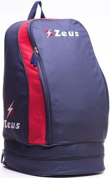 Спортивний рюкзак Zeus ZAINO ULYSSE BL/RE Z00478