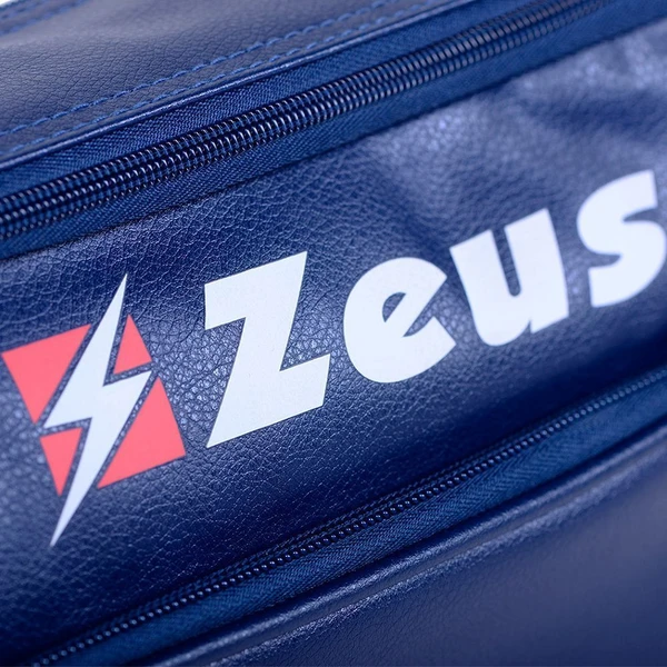 Спортивная сумка через плечо Zeus BORSA CENTURION BLU Z01056