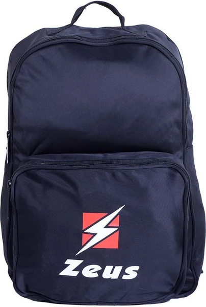 Спортивный рюкзак Zeus ZAINO SOFT NERO Z01069