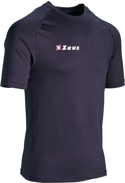 Термобелье (футболка) Zeus MAGLIA FISIKO M/C NERO Z01023