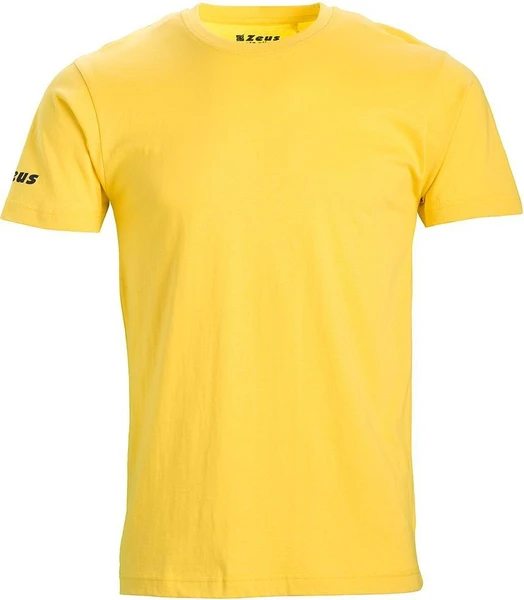 Футболка Zeus T-SHIRT BASIC SS GIALL Z00626