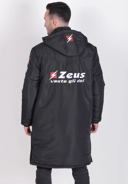 Куртка Zeus GIUBBOTTO PANCHINA NEW NERO Z00139