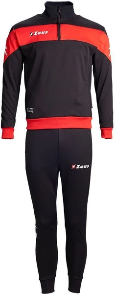 Спортивний костюм Zeus TUTA MARTE NE/RE Z00452