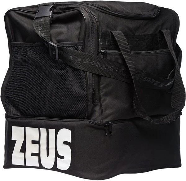 Спортивна сумка Zeus BORSA MAXI NERO Z00742