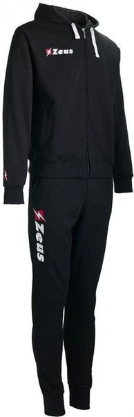 Спортивный костюм Zeus TUTA SCORPIONE NE/BI Z00898