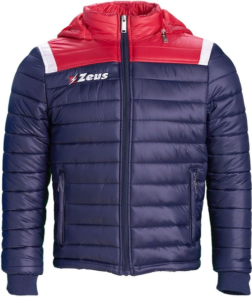 Куртка Zeus GIUBBOTTO VESUVIO BL/RE Z00160