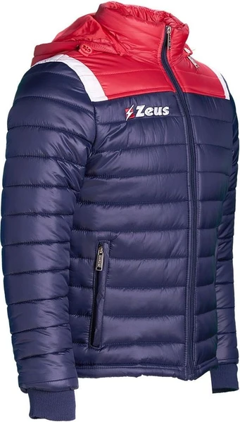 Куртка Zeus GIUBBOTTO VESUVIO BL/RE Z00160