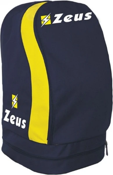 Спортивний рюкзак Zeus ZAINO ULYSSE BL/GI Z00801