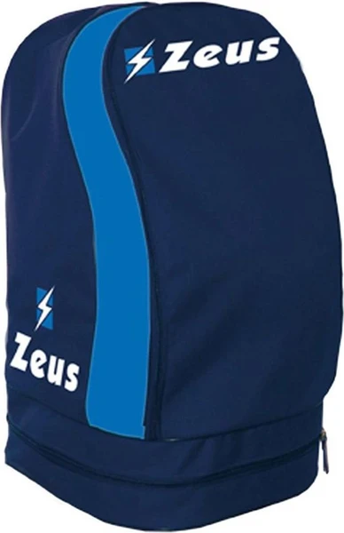 Спортивний рюкзак Zeus ZAINO ULYSSE BL/RO Z00479