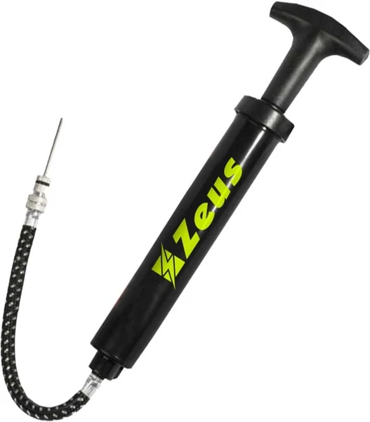 Насос Zeus GONFIATORE MANUALE Z00163
