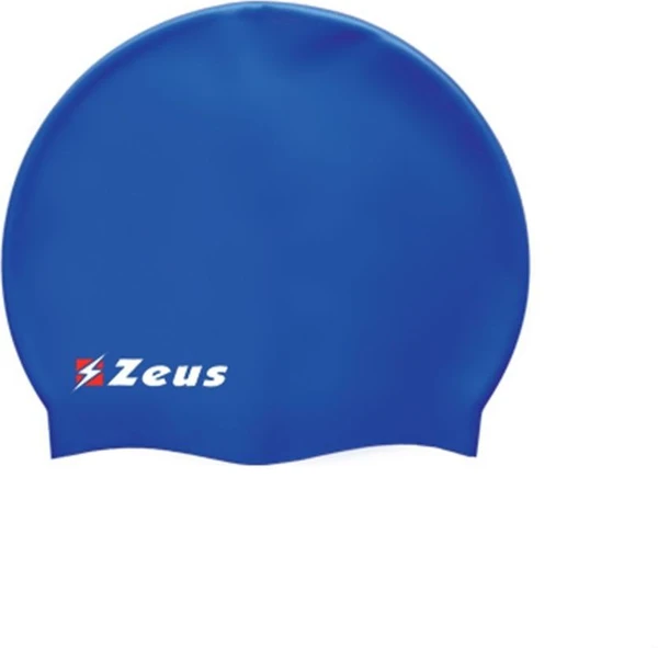 Шапочка для плавания Zeus CUFFIA NUOTO BASIK Z00823