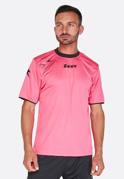 Футболка футбольна Zeus SHIRT MIDA FX/NE Z01261