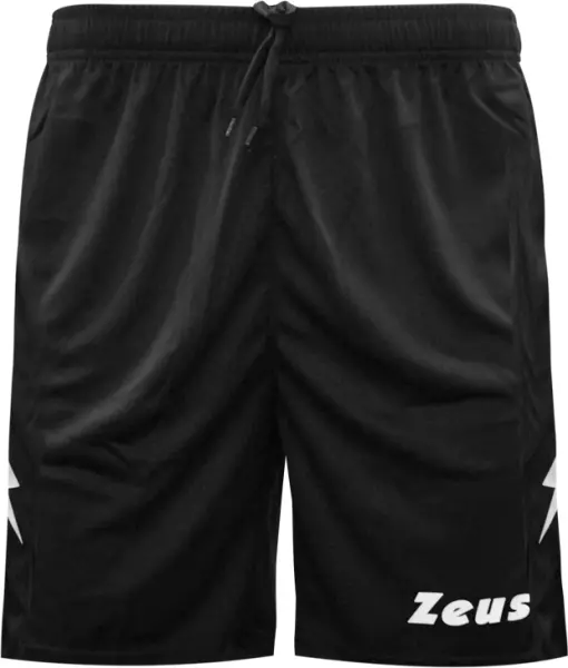 Шорти футбольні Zeus SHORT MONOLITH NERO Z01199