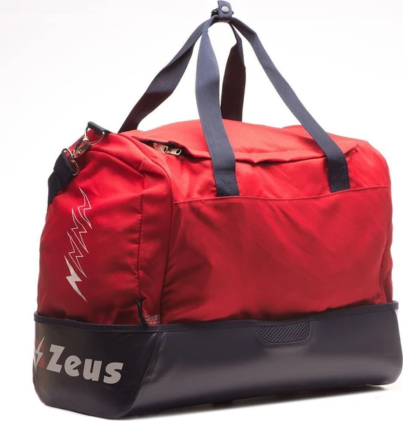 Спортивна сумка Zeus BORSA ULYSSE MAXI BL/GF Z00842