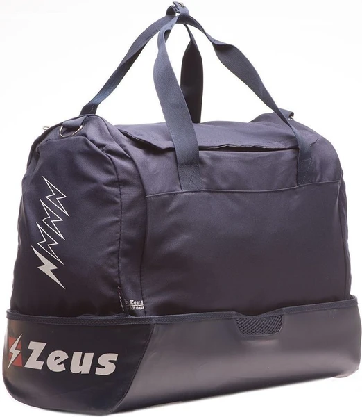 Спортивна сумка Zeus BORSA ULYSSE MEDIUM BL/RE Z00843