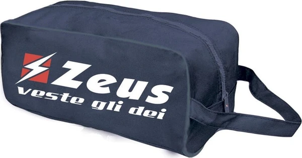Спортивная сумка для обуви Zeus SHOPPER EKO BLU Z00890