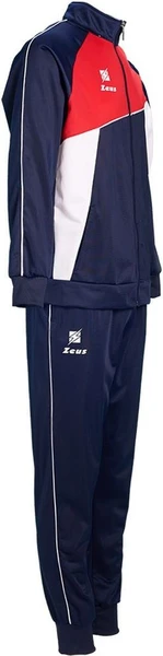 Спортивний костюм Zeus TUTA DEKA BL/RE Z00425
