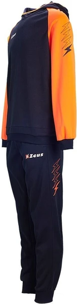 Спортивний костюм Zeus TUTA ENEA BL/AF Z00433