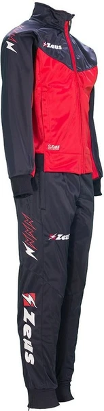 Спортивний костюм Zeus TUTA RELAX ULYSSE BL/RE Z00856