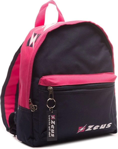 Спортивний рюкзак жіночий Zeus ZAINO MINI FUXIA Z00793