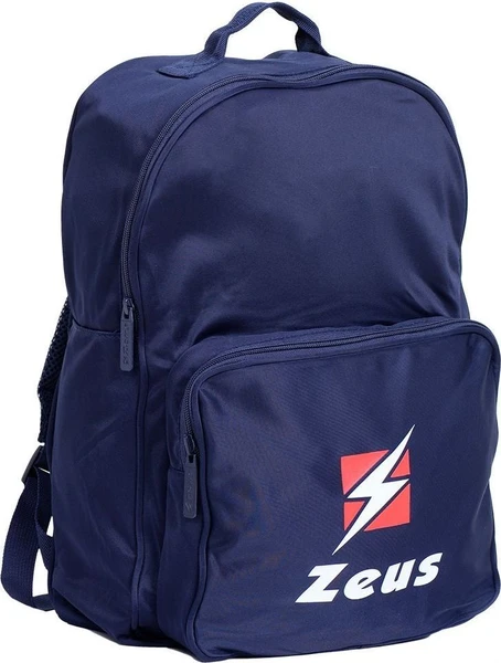 Спортивний рюкзак Zeus ZAINO SOFT BLU Z01068