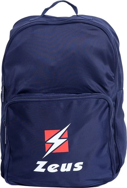 Спортивний рюкзак Zeus ZAINO SOFT BLU Z01068