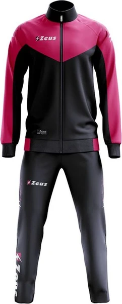 Спортивний костюм Zeus TUTA TRAINING ULYSSE BL/FX Z01345
