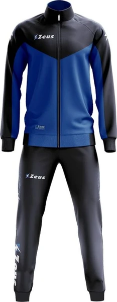 Спортивний костюм Zeus TUTA RELAX ULYSSE BL/RO Z00857