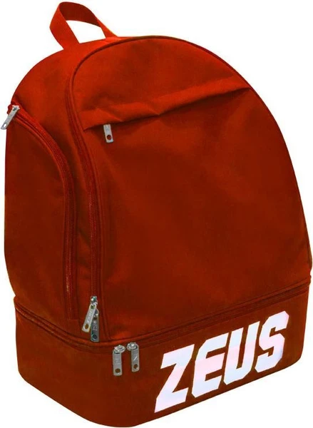 Спортивний рюкзак Zeus ZAINO JAZZ ROSSO Z01351
