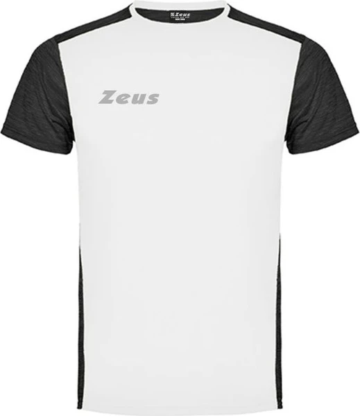 Футболка Zeus T-SHIRT CLICK BIANC Z01536