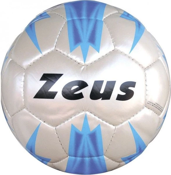 Футбольний м'яч Zeus PALLONE FLASH білий Розмір 4 Z00333