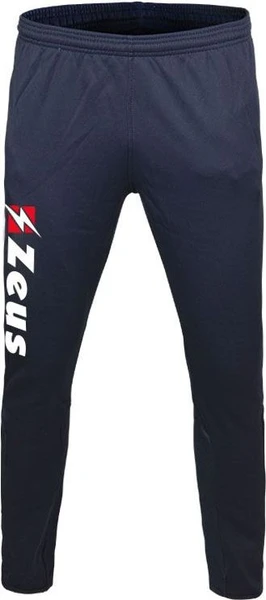 Спортивные штаны Zeus PANTALONE EASY BLU Z01412