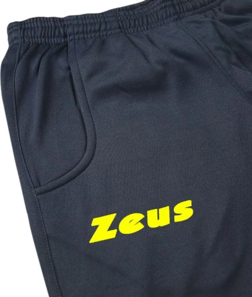Спортивный костюм Zeus TUTA RODI BI/BL темно-сине-белый Z01703