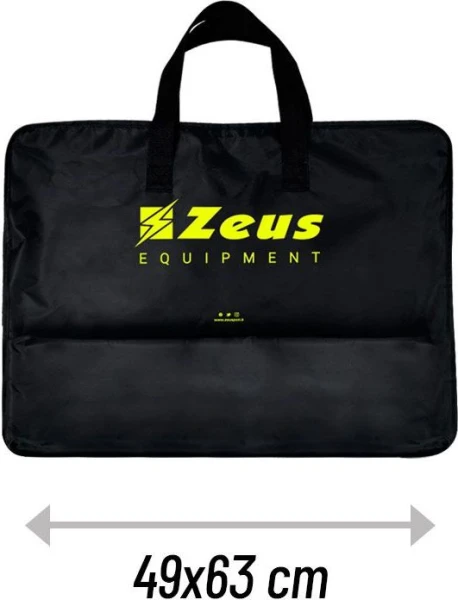 Тактична дошка Zeus TACTIC BOARD NERO чорна Z01751