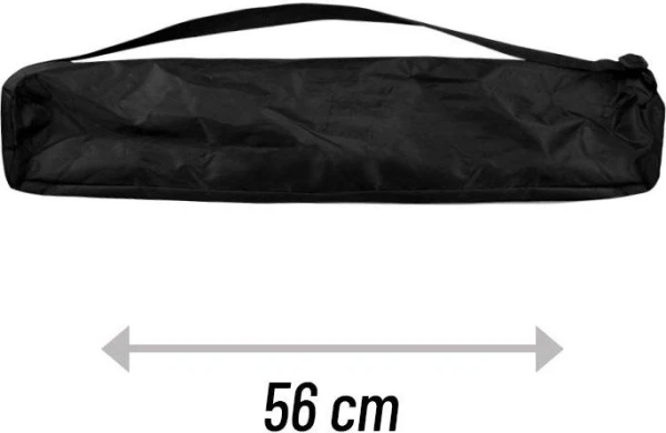 Тактична дошка Zeus TACTIC BOARD NERO чорна Z01751
