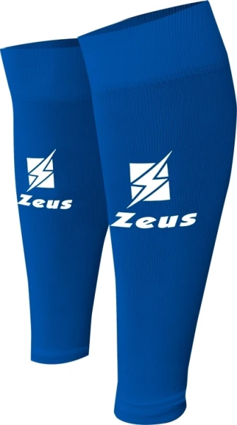 Гетры футбольные Zeus CALZA TUBE ROYAL синие Z01754