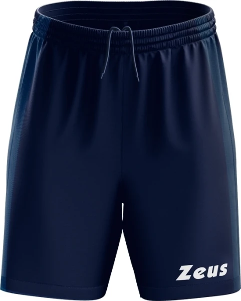 Шорты Zeus SHORT START BLU темно-синие Z01824