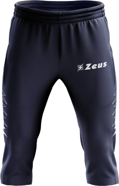 Бриджі Zeus PINOCCHIETTO ENEA BLU темно-сині Z01413