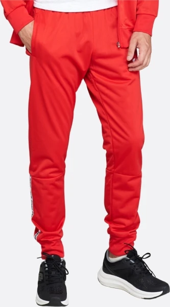 Спортивний костюм Zeus TUTA URBAN ROSSO червоний Z01572