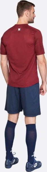 Футболка Zeus SHIRT START GRAN гранатово-червона Z01822