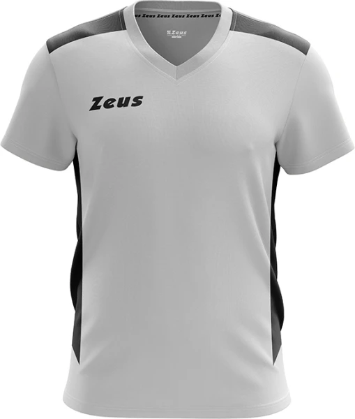 Футболка Zeus SHIRT START GRIG сіра Z01823