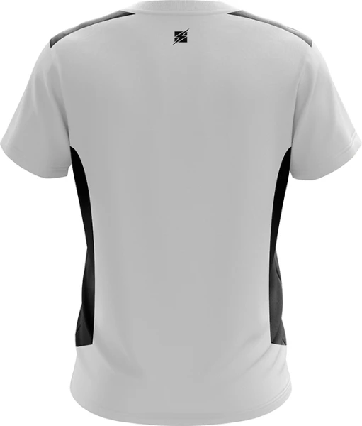 Футболка Zeus SHIRT START GRIG сіра Z01823